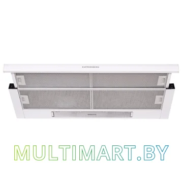 Вытяжка Kuppersberg Slimlux II 90 BG